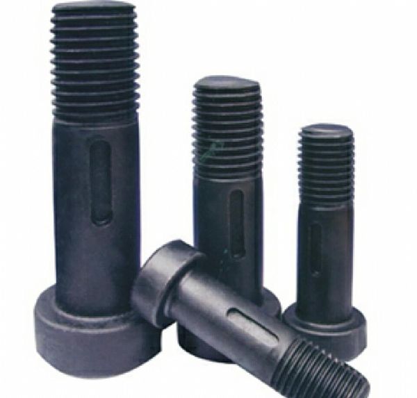 漯河网架高强螺栓40Cr钢