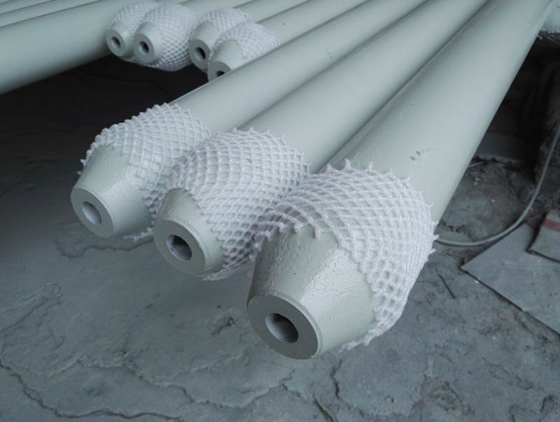 漯河网架杆件探伤